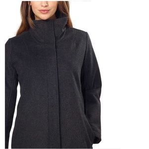 NEW - Pendleton's Wool Campbell Coat